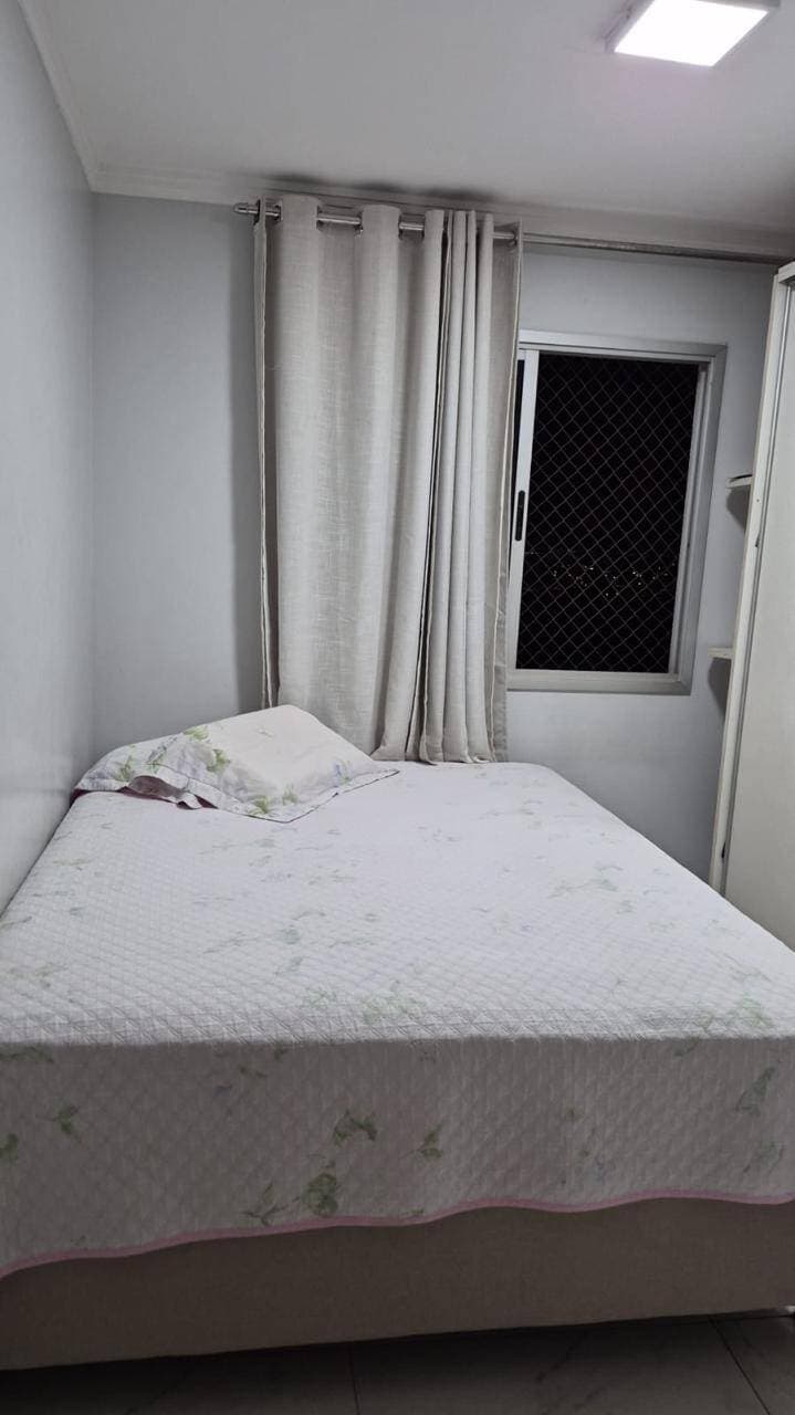 Apartamento Residencial Bello Parque