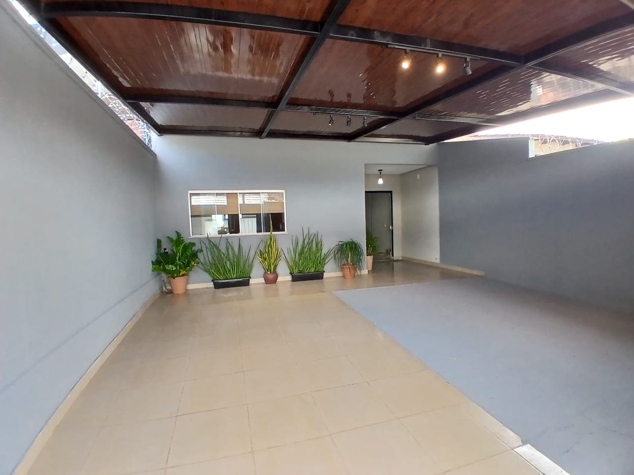 Casa com 3 Quartos e 167 m² à Venda no Setor Três Marias – Goiânia