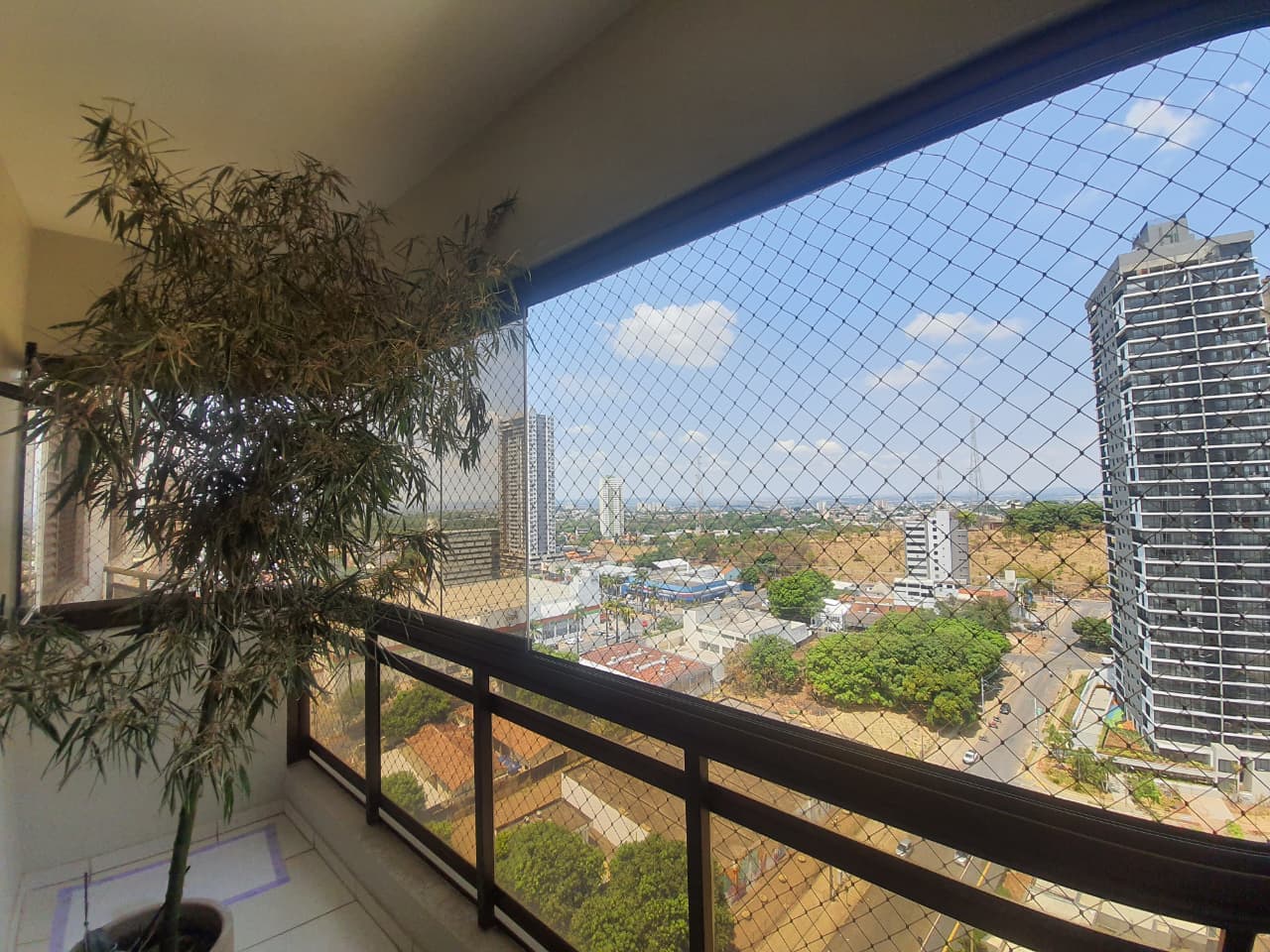 Apartamento 3 quartos 3 suite 2vaga de 113  Goiânia/GO