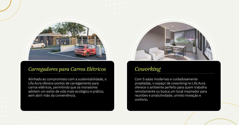 CONDOMINIO LIFA AURA