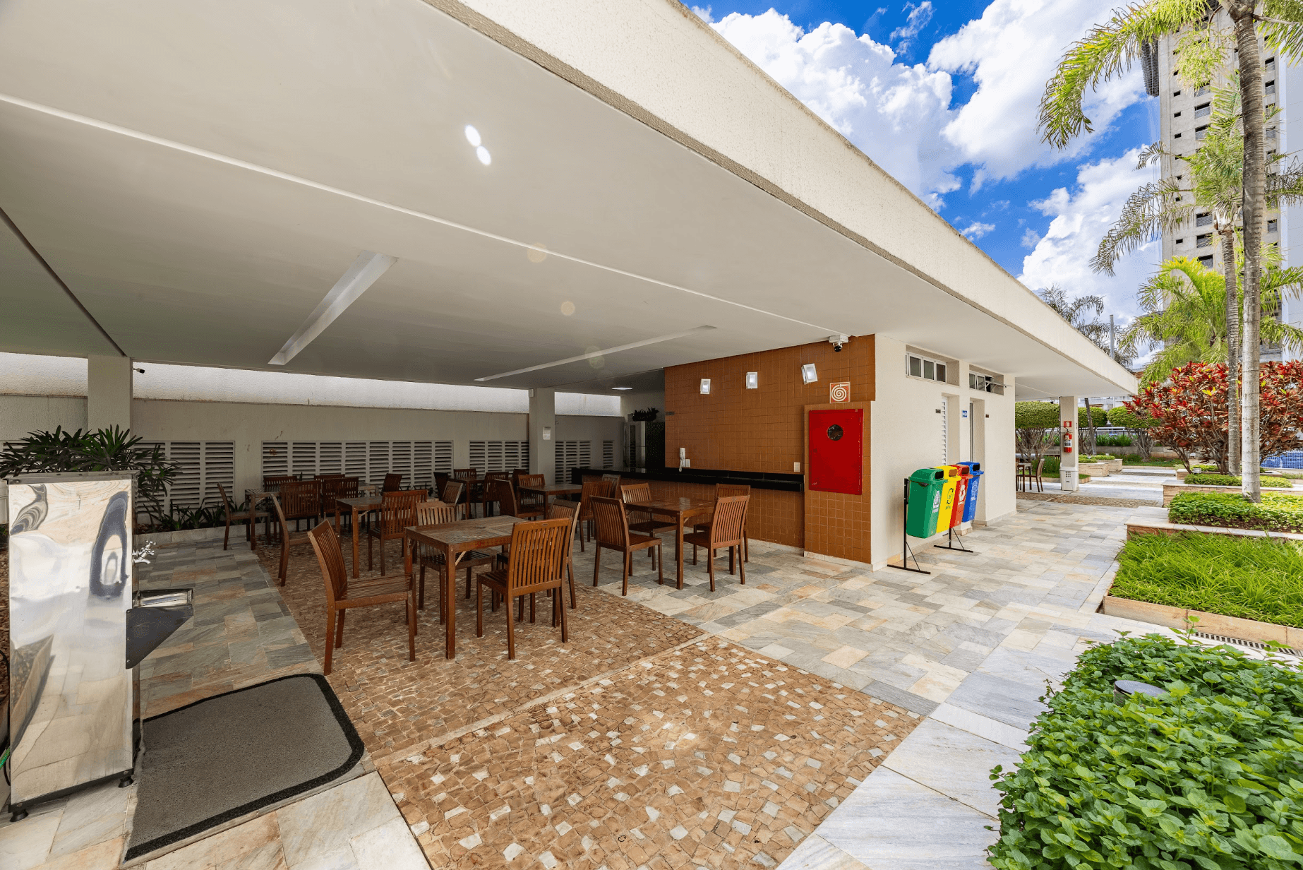 MAISON AUTENTIQUE - 3 suites