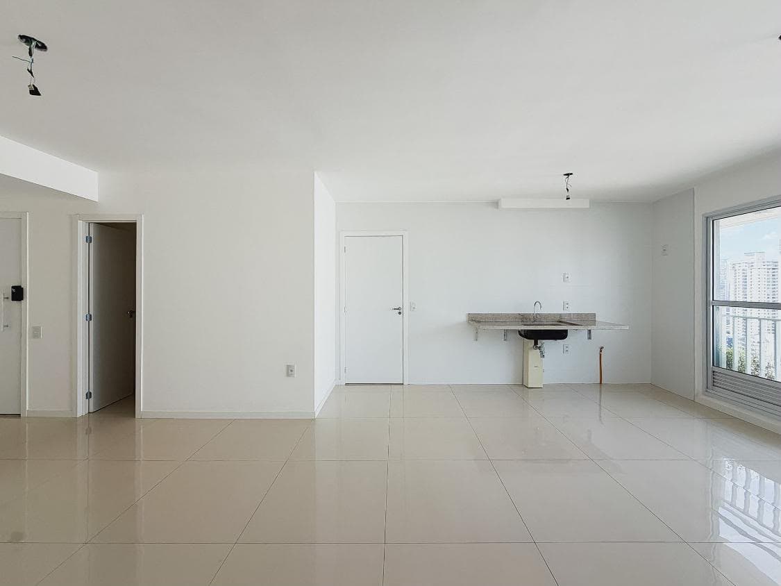 Apartamento setor Marista , Novo , 3 suítes , 100 metros , Eko Lifestyle