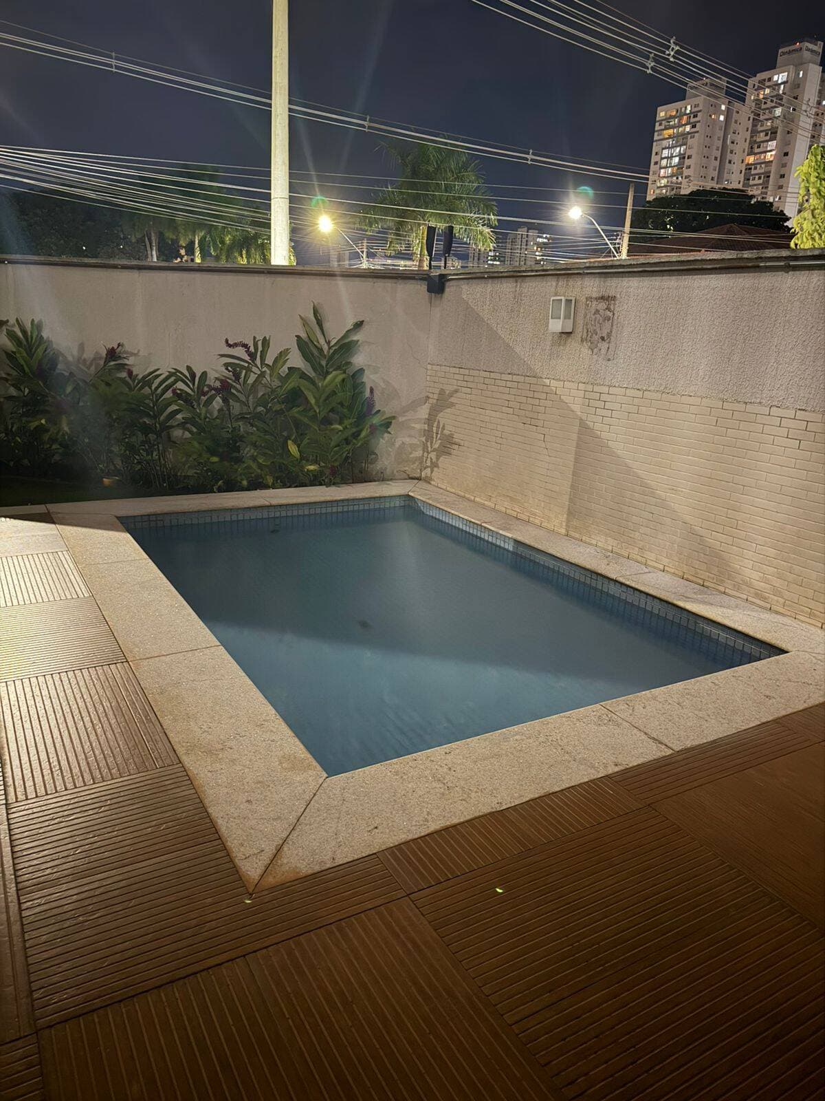 APARTAMENTO 3 QUARTOS, 1 SUÍTE PQ. AMAZONIA
