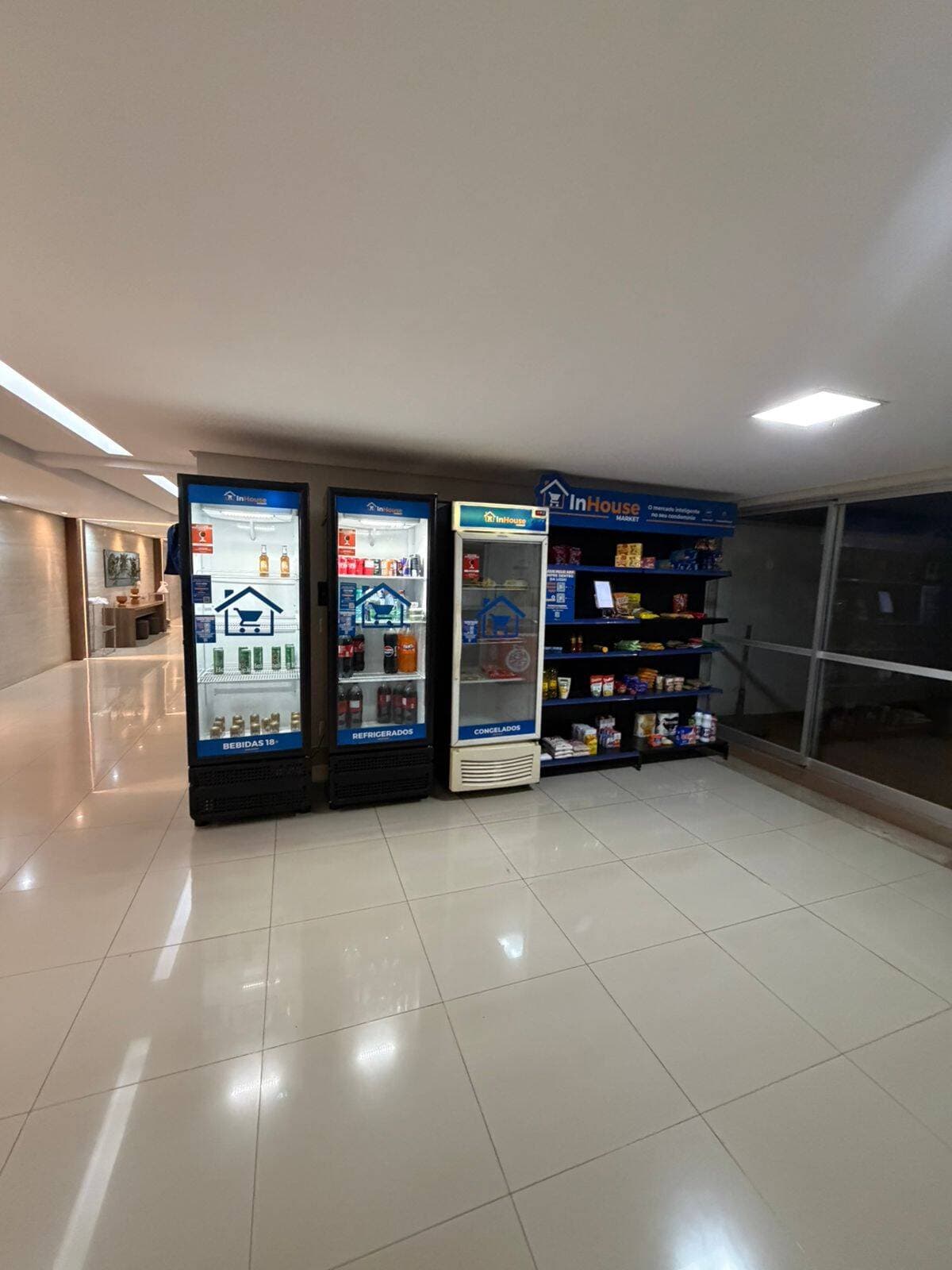 APARTAMENTO 3 QUARTOS, 1 SUÍTE PQ. AMAZONIA