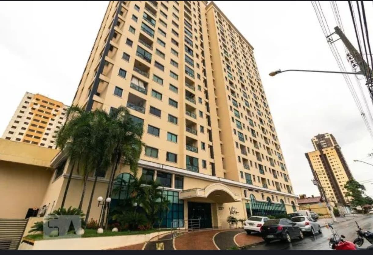 Bela Vista Residence