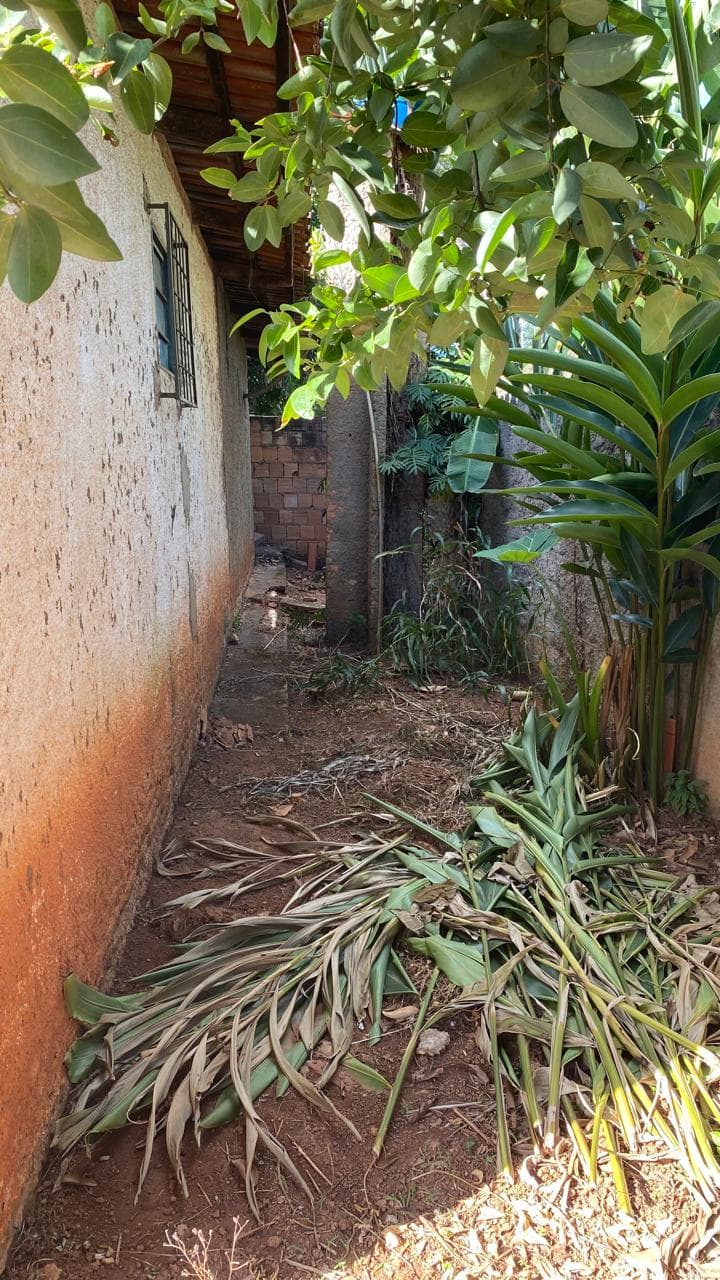 Terreno de 407m² no Jardim Flamboyant, Senador Canedo, em região consolidada com infraestrutura pronta.