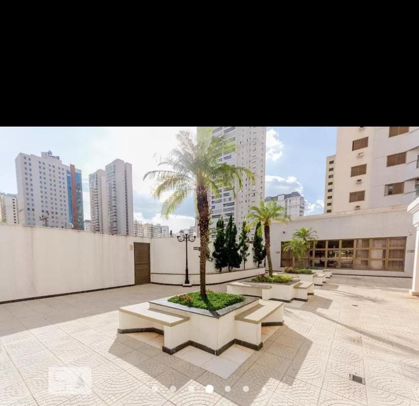 VENDO APARRTAMENTO NO EDIF OLYMPUS 2 QUARTOS REPLETO EM ARMARIOS E DOCORAÇOES, AR CONDICIONADO, ANDAR ALTO 1 GARAGEM, NA T37, SEOTR BUENO GOIANIA GO