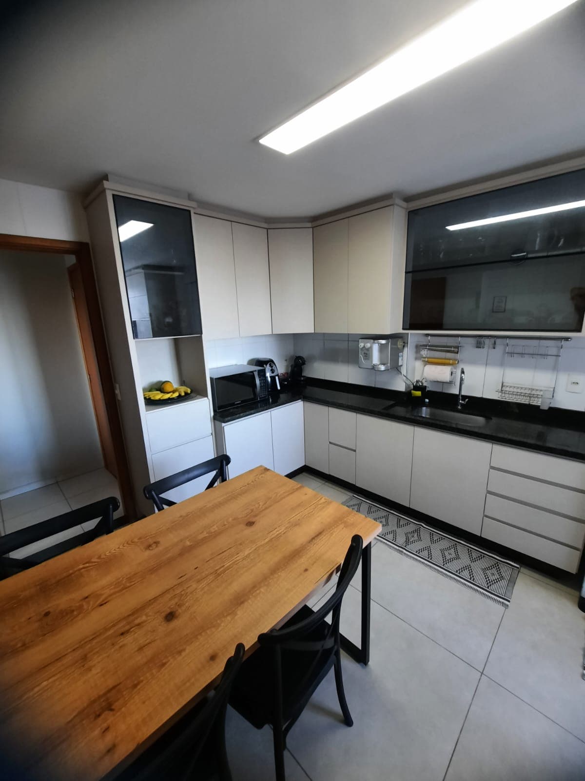 Apartamento 3 quartos 3 suite 2vaga de 113  Goiânia/GO