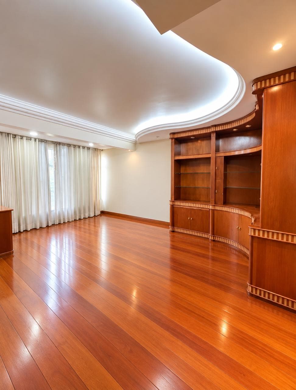 APARTAMENTO T-37