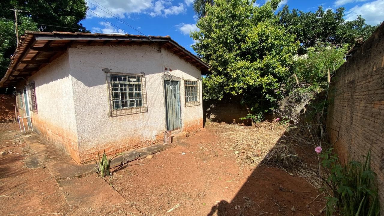 Terreno de 407m² no Jardim Flamboyant, Senador Canedo, em região consolidada com infraestrutura pronta.