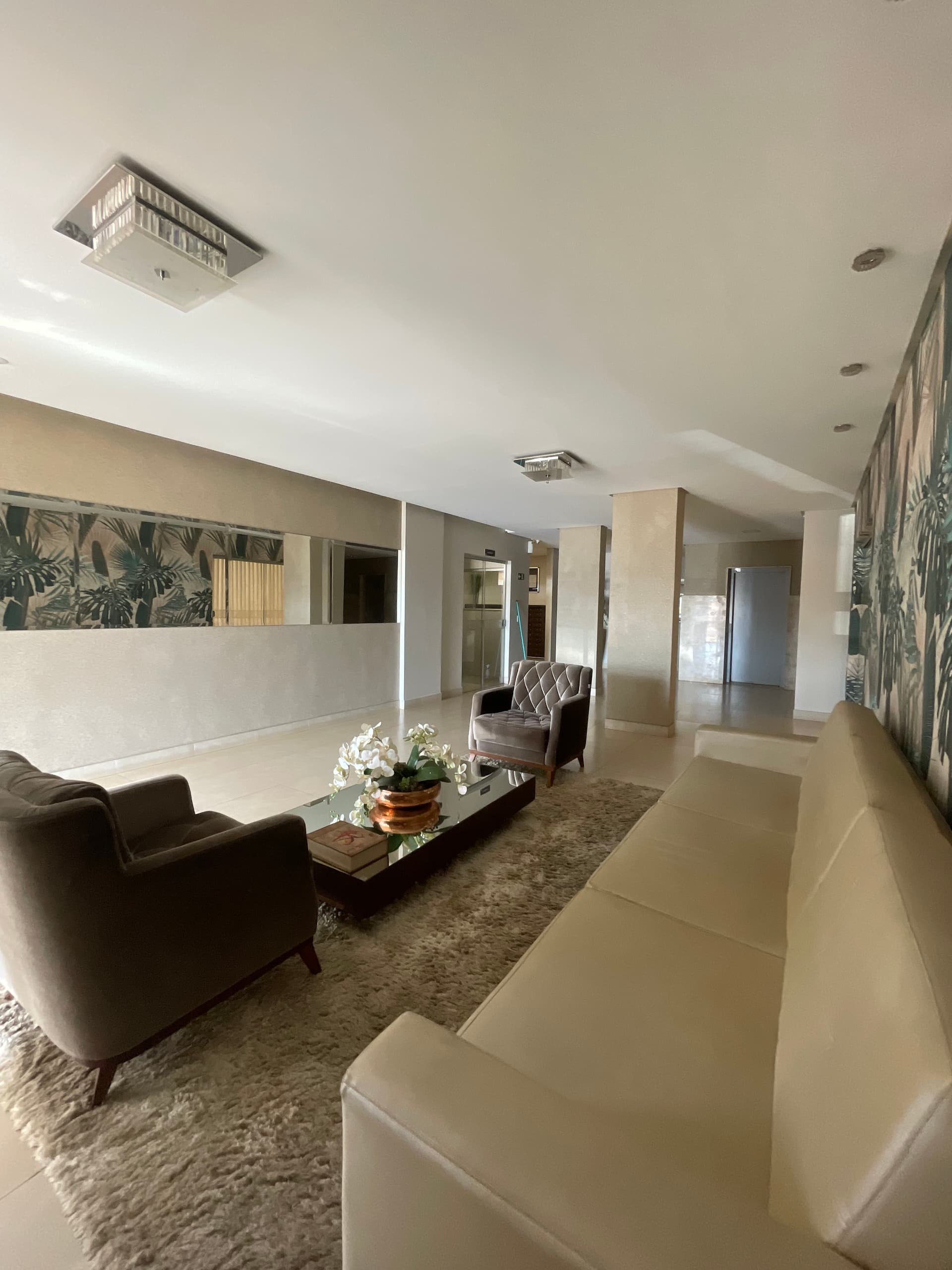 Vendo Apartamento 3 quartos - Parque Amazônia