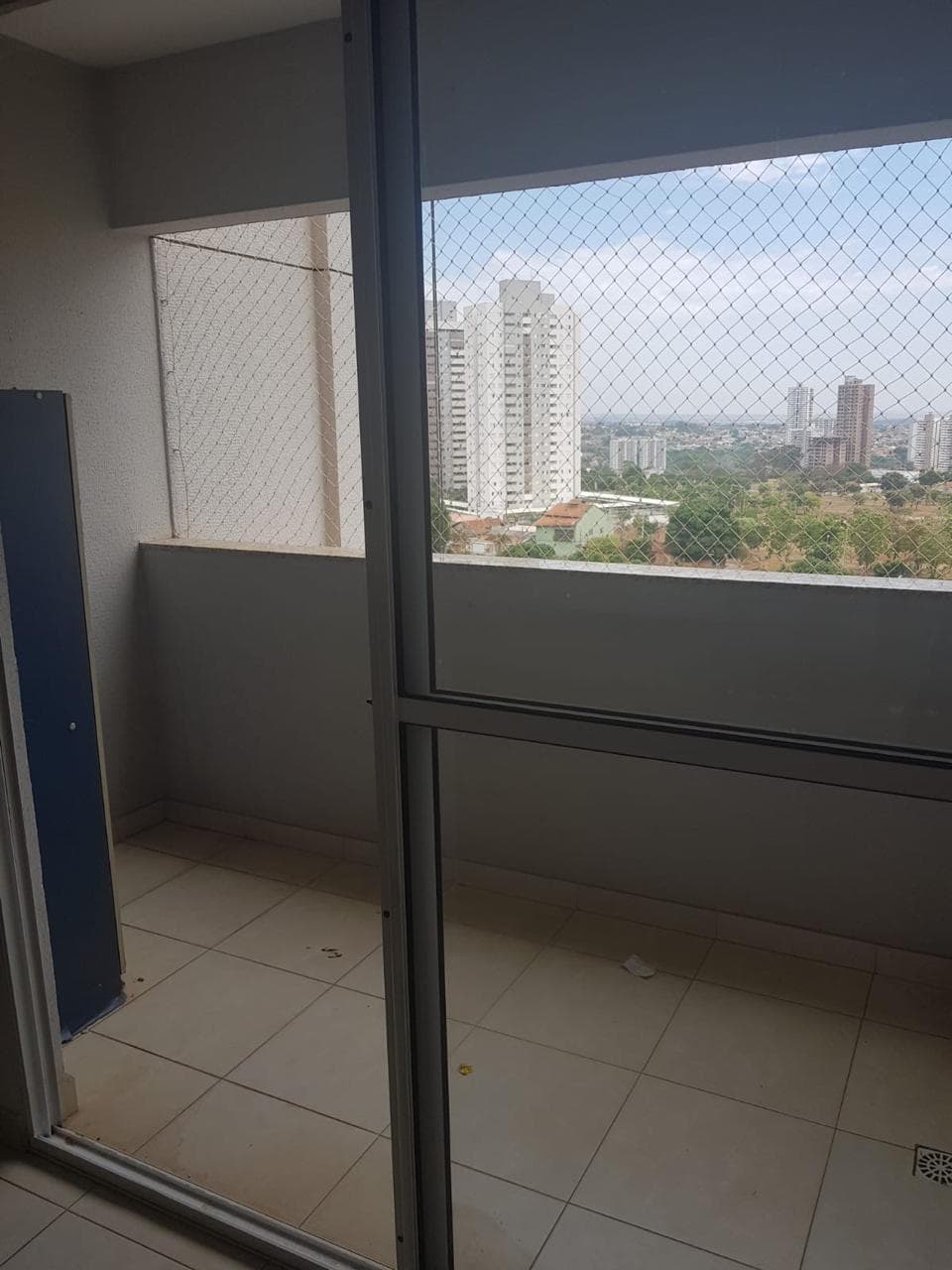 Apartamento 3 quartos 1 suite 2 vaga de 104 m² parque amazonia Goiânia/GO
