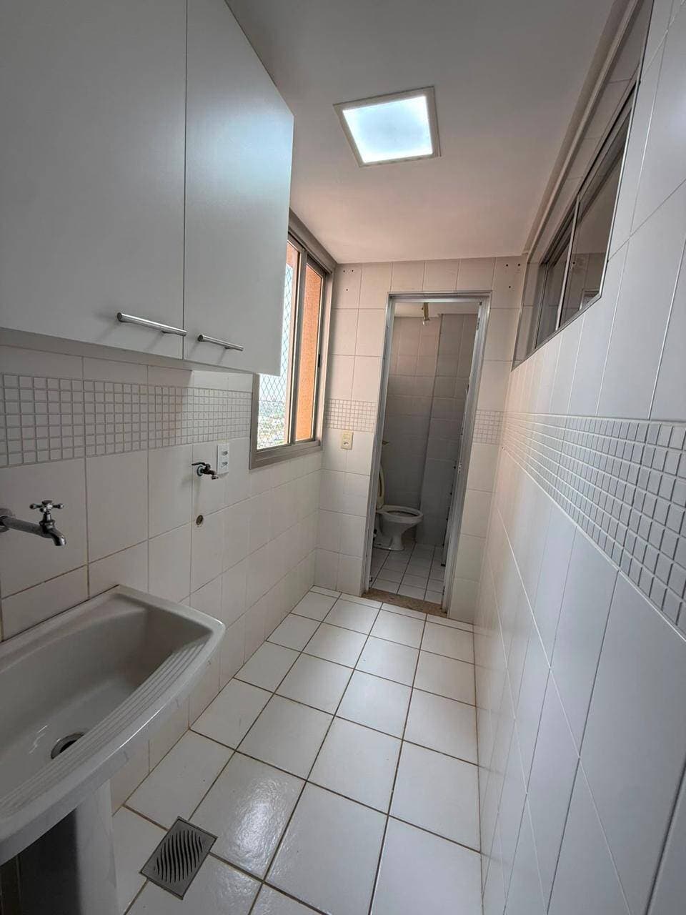 APARTAMENTO 3 QUARTOS PEDRO LUDIVICO