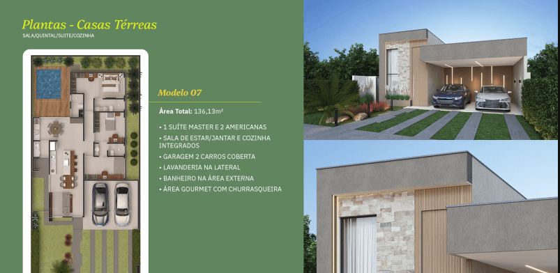 CONDOMINIO LIFA AURA