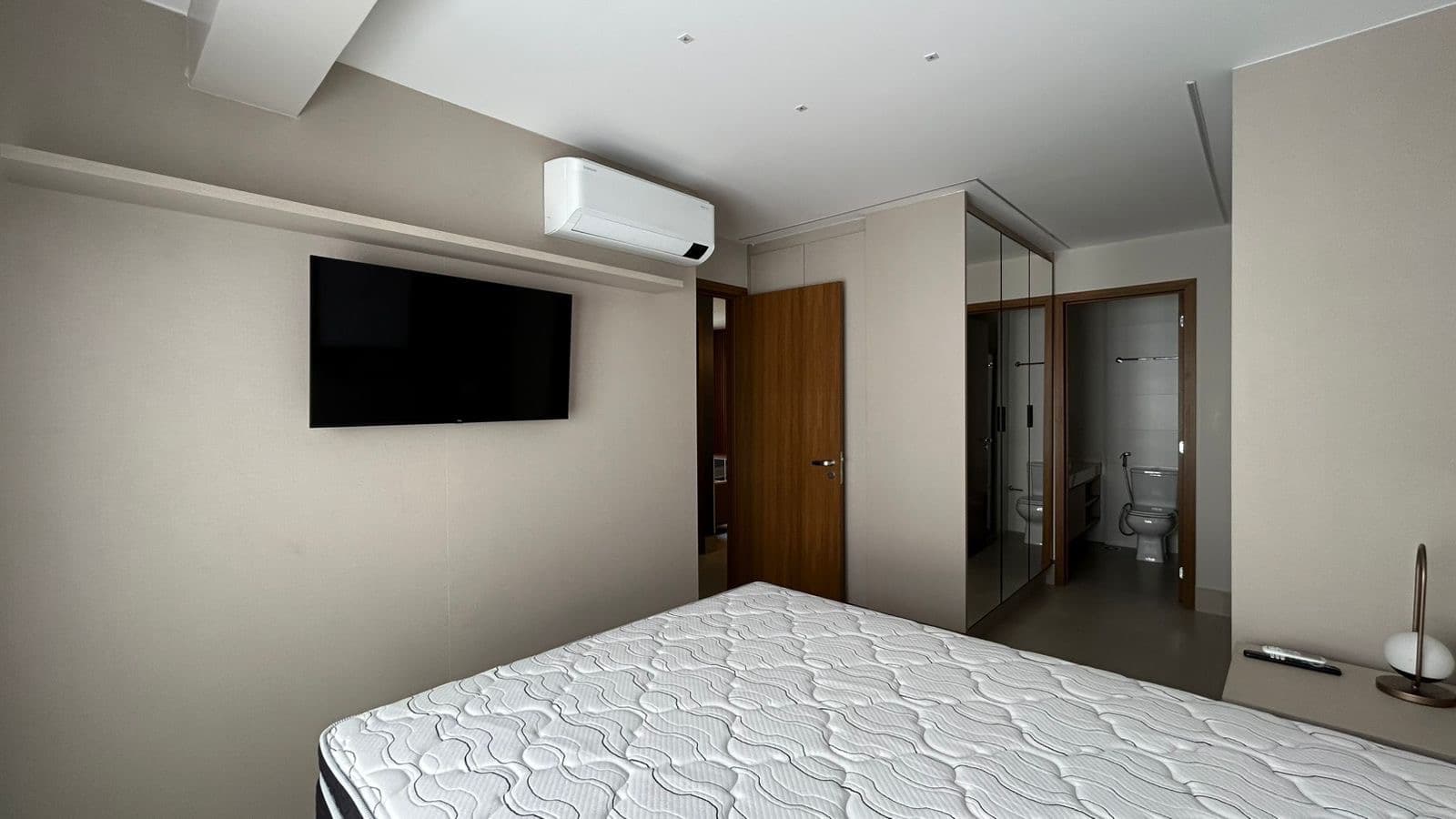 Apartamento Bueno 2 quartos
