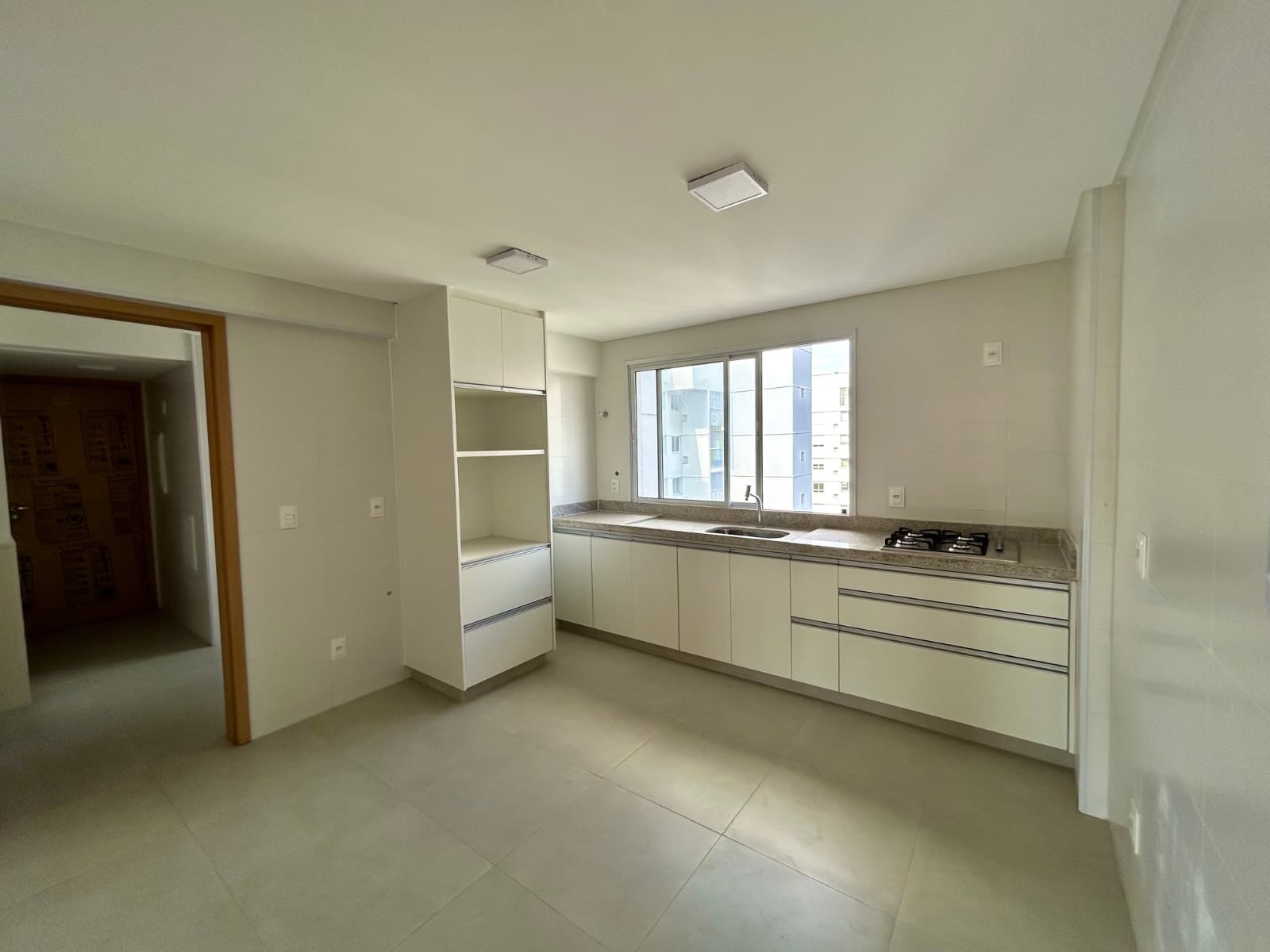 RESIDENCIAL MAISON BUENO