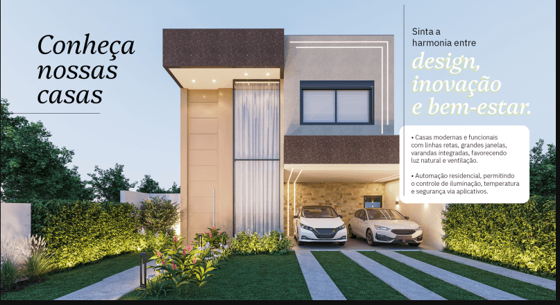 CONDOMINIO LIFA AURA