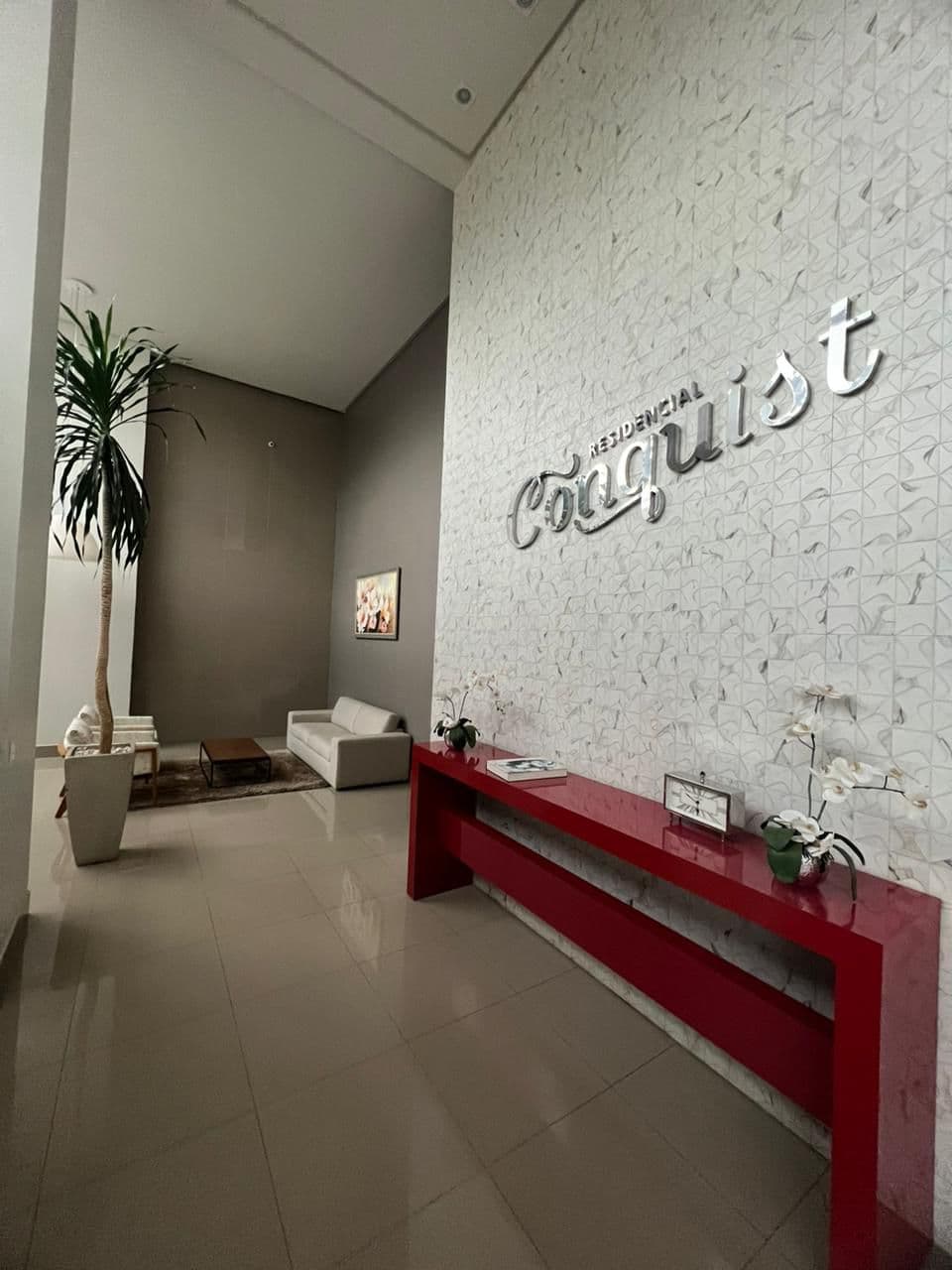 Apartamento no parque Amazônia 3 suítes Mobiliado 92 metros