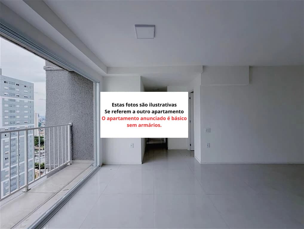 Apartamento 3Q Wish Trinta e Sete Setor Bueno | 16º andar | R$ 630 mil