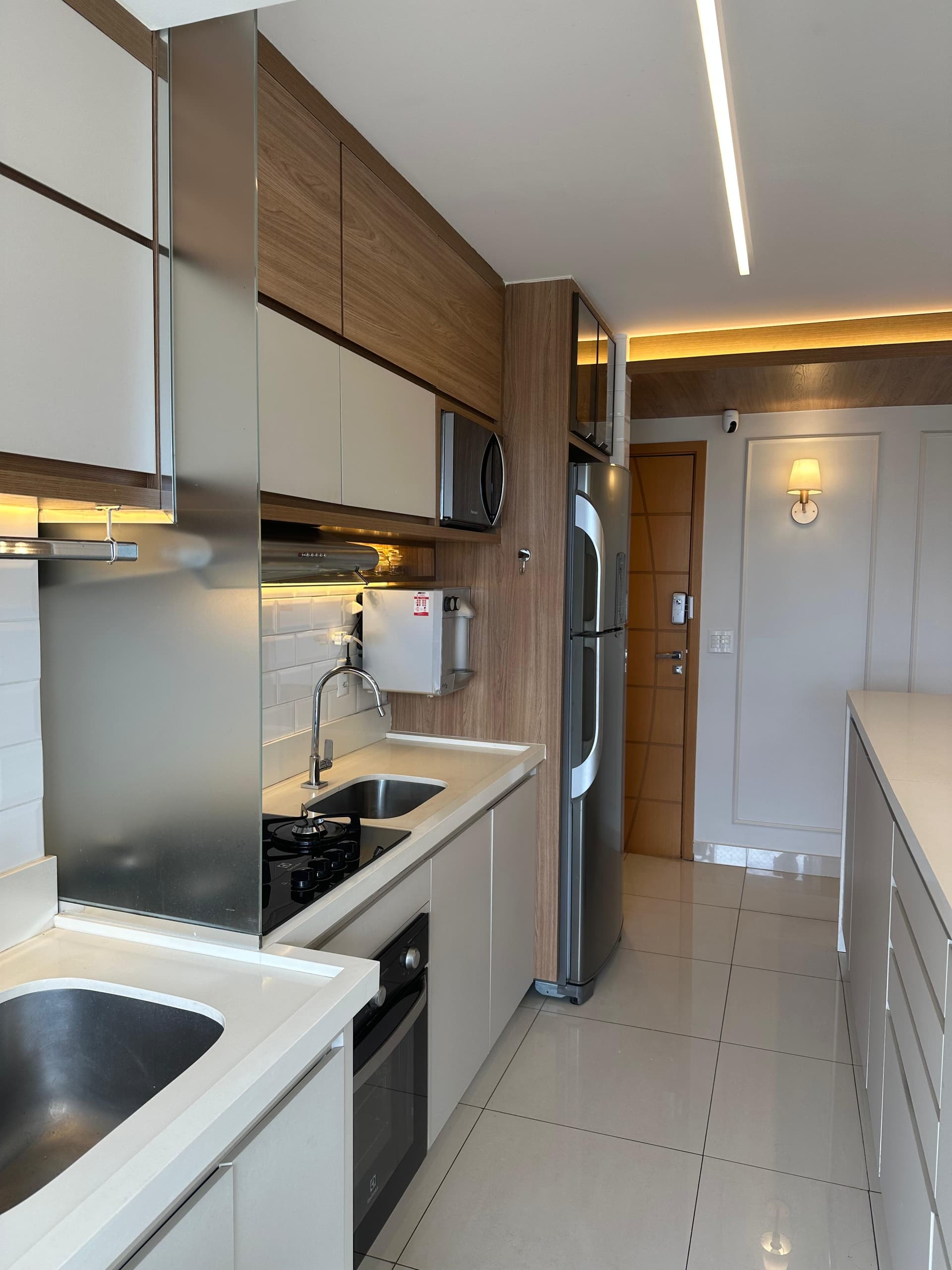 VENDO 3 QUARTOS  - SETOR OESTE