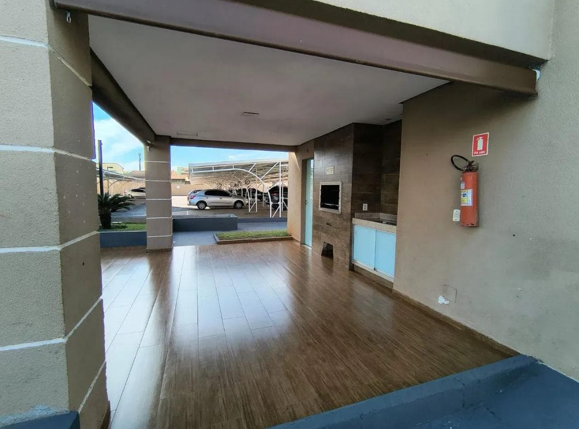 RESIDENCIAL CHEVERNY