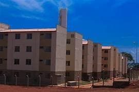Apartamento 2 quartos 1 vaga de 55 m² vera cruz - Goiânia/GO