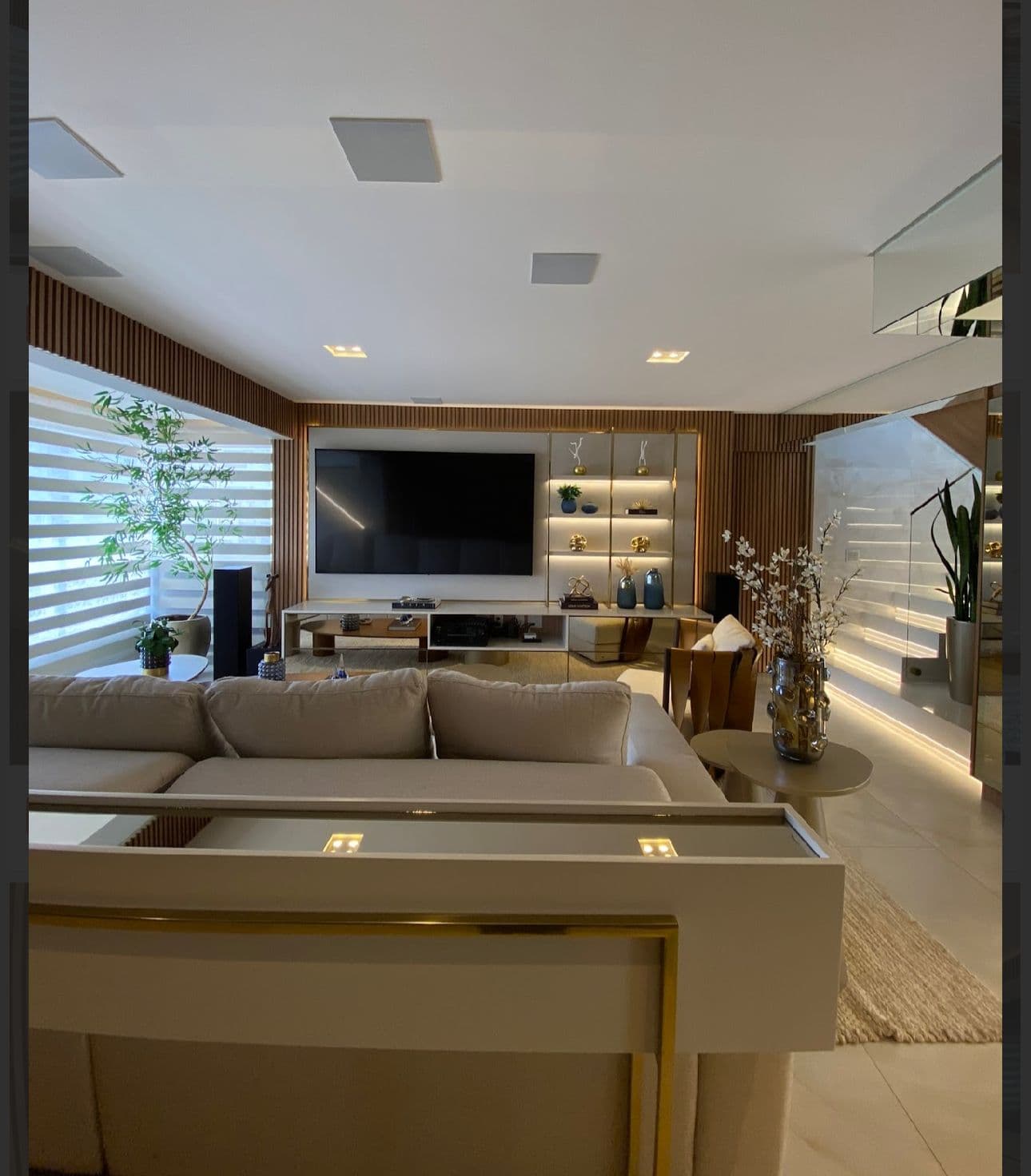 RESIDENCIAL LIMA