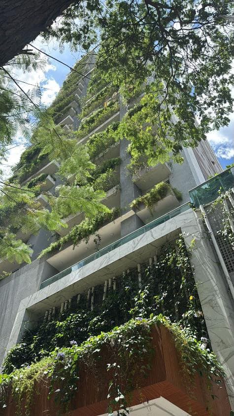 Apartamento setor Marista , Novo , 3 suítes , 100 metros , Eko Lifestyle