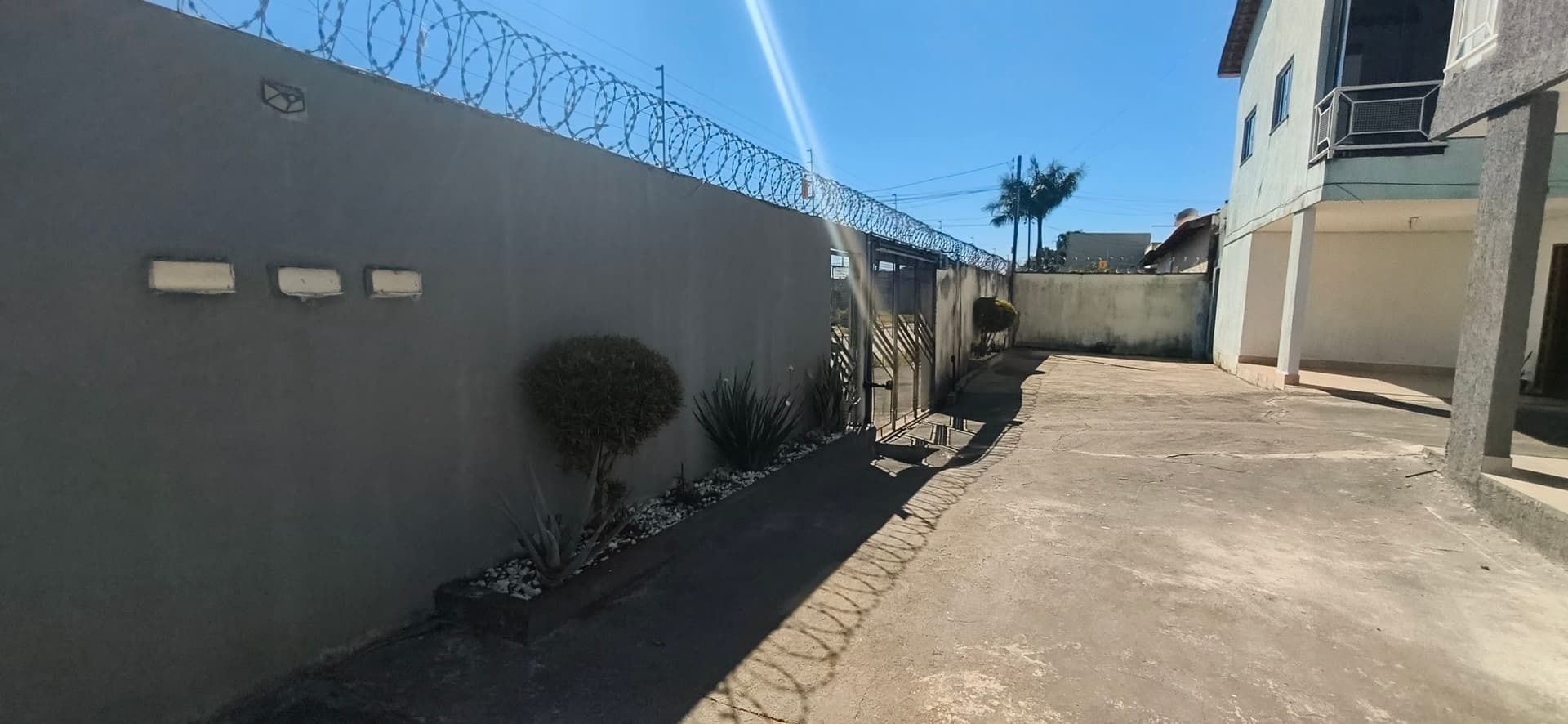 Sobrado Residencial Jardim Presidente