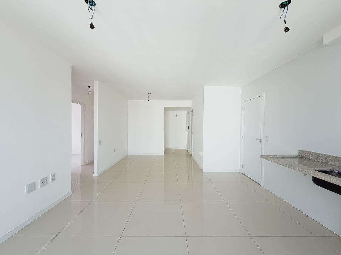 Apartamento setor Marista , Novo , 3 suítes , 100 metros , Eko Lifestyle