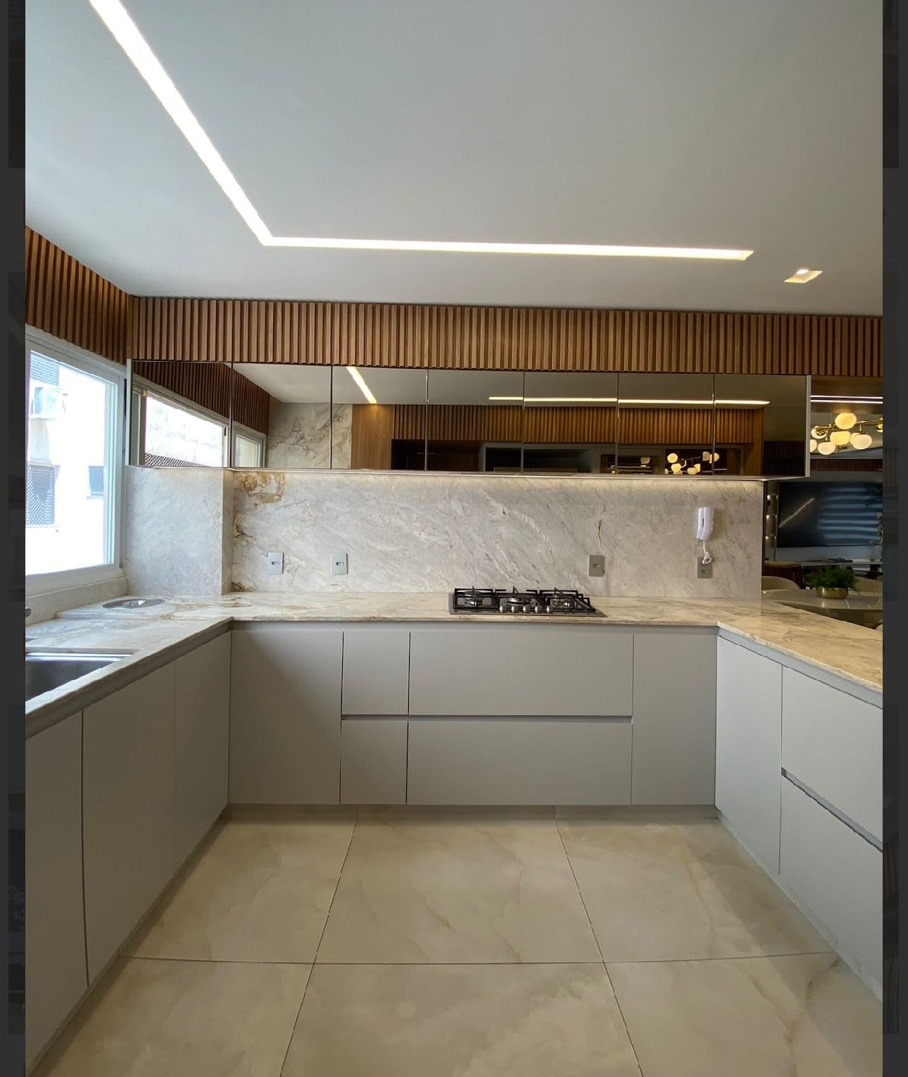 RESIDENCIAL LIMA