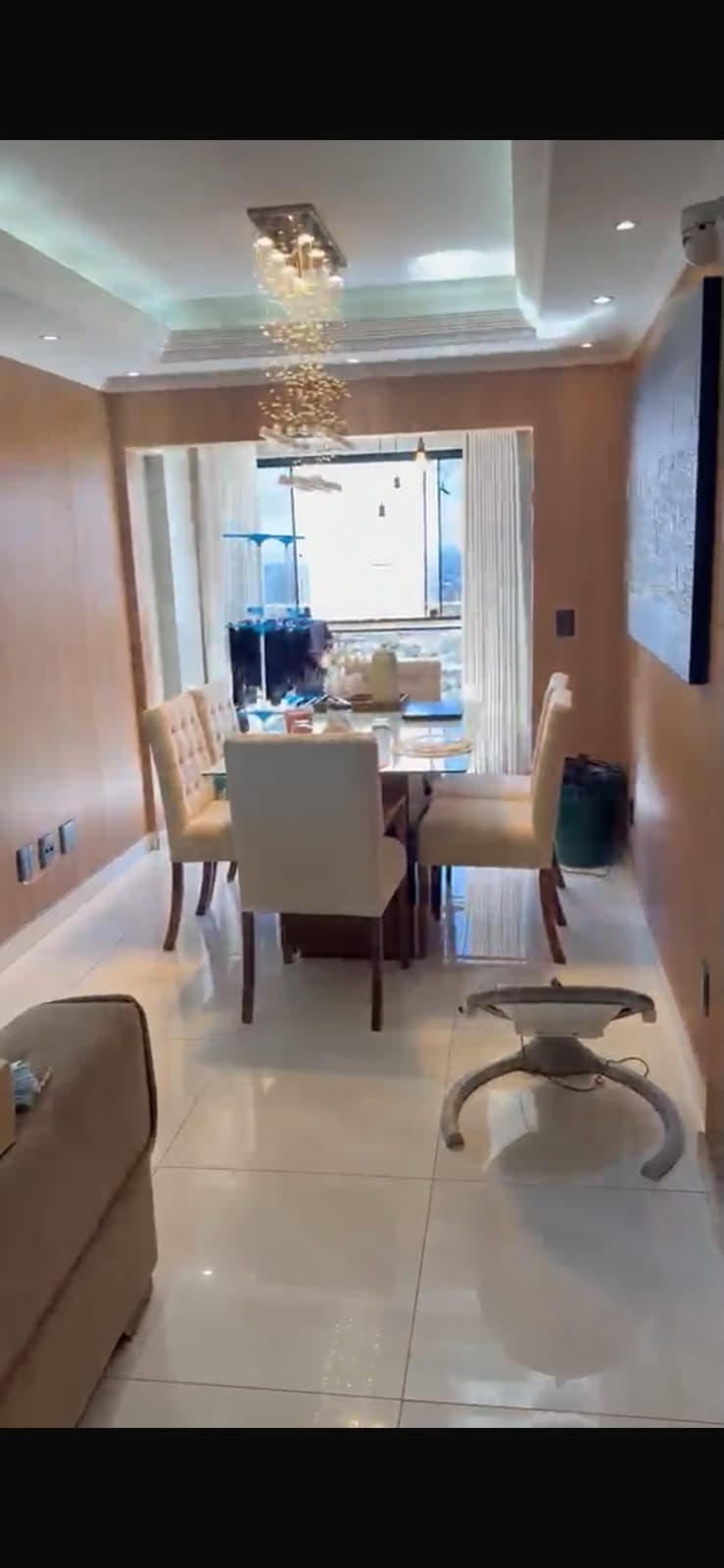 Apartamento 3 quartos 1 suite 1 vaga de 82 m² 2 vagas res eldorado Goiânia/GO