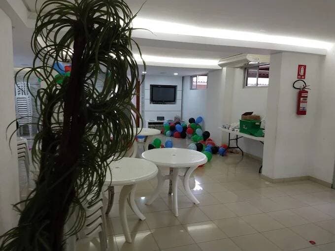 APARTAMENTO 3 QUARTOS PEDRO LUDIVICO