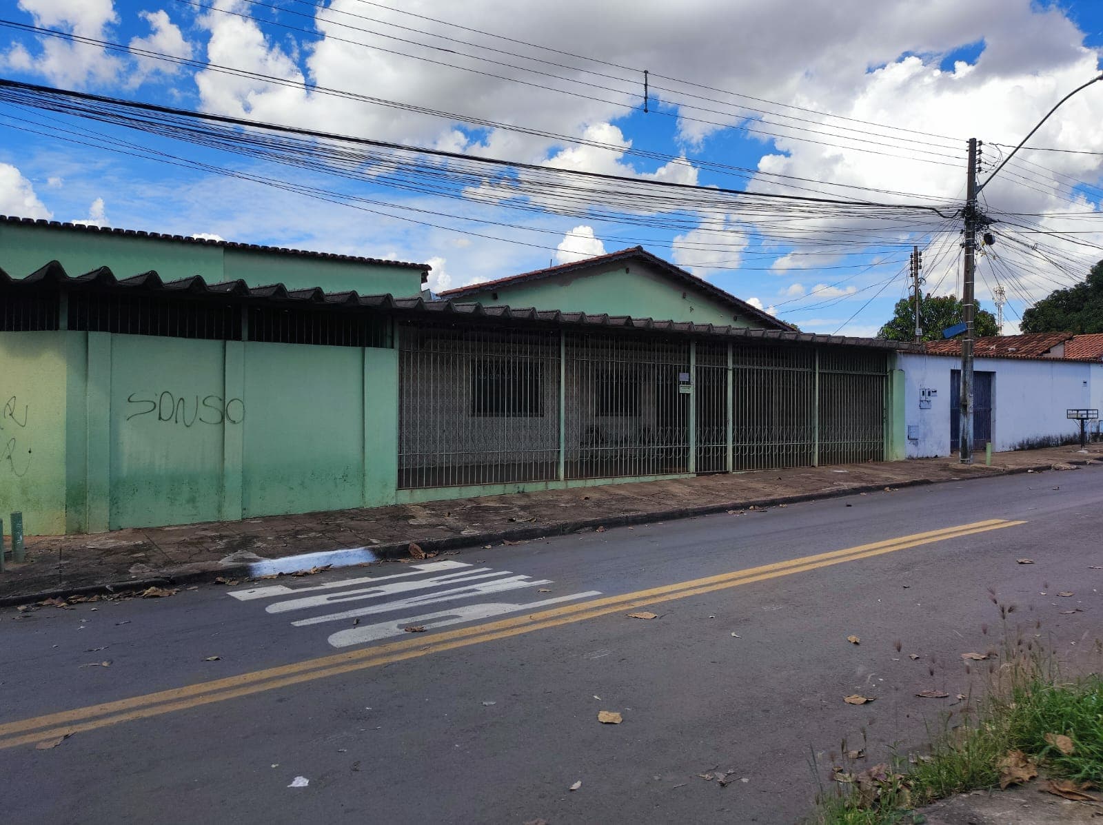 2 LOTES NA VILLA SANTA ELENA