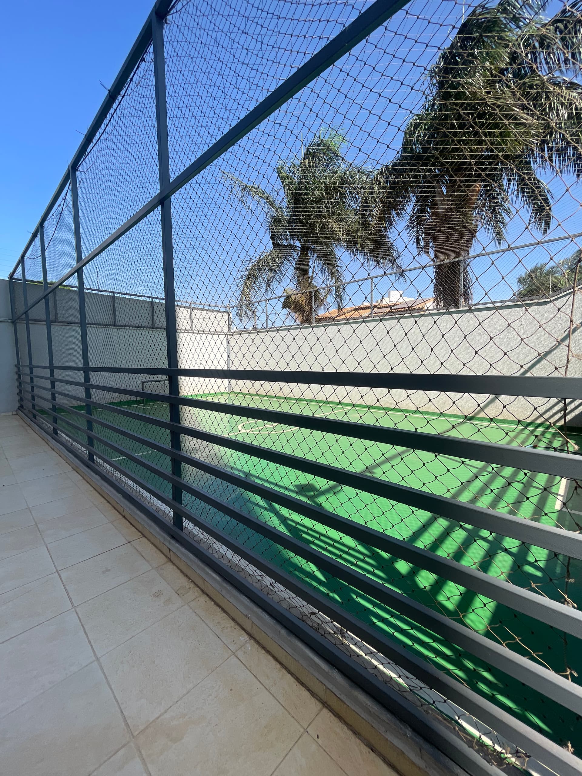 Vendo Apartamento 3 quartos - Parque Amazônia