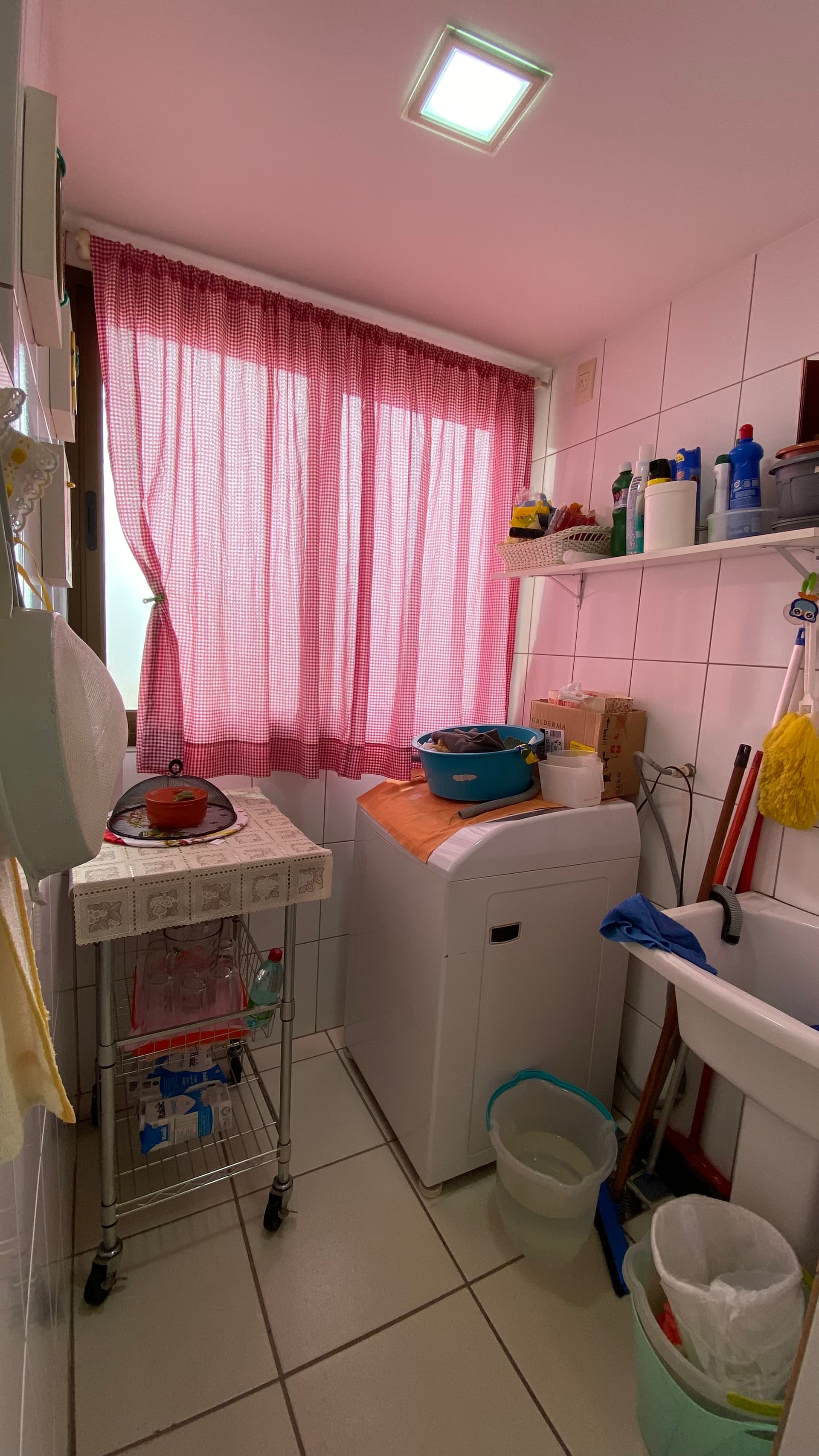 Apartamento 3 Quartos (2 Suítes) com Armários no Jardim América - Condomínio Spazio Nápoles