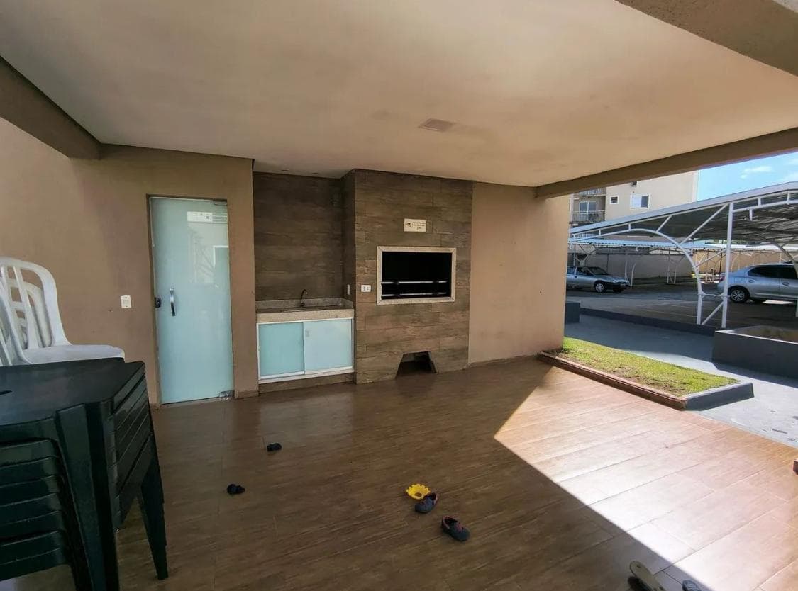 RESIDENCIAL CHEVERNY