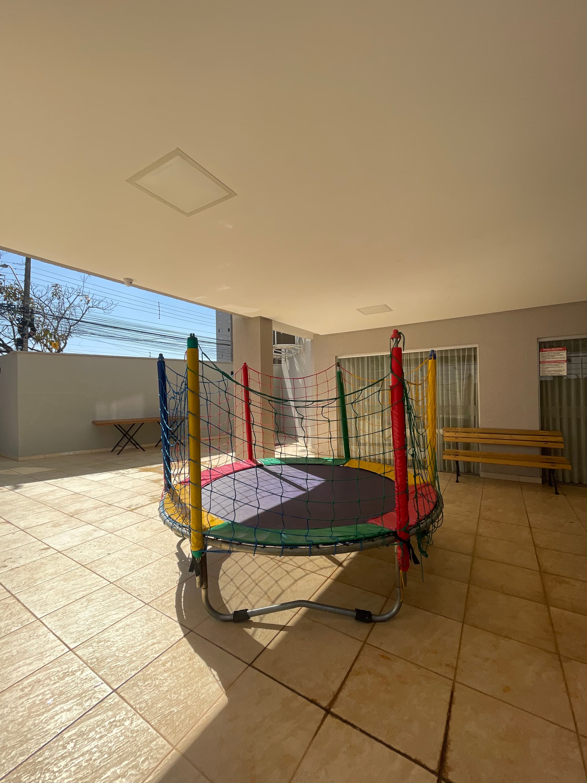 Vendo Apartamento 3 quartos - Parque Amazônia