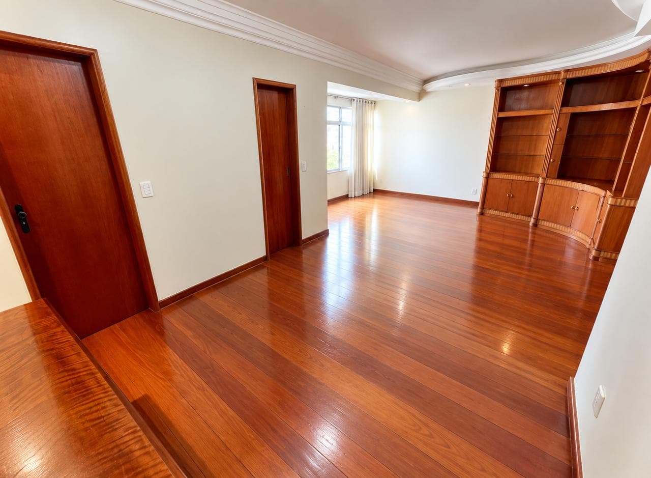 APARTAMENTO T-37