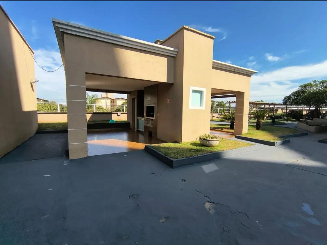 RESIDENCIAL CHEVERNY