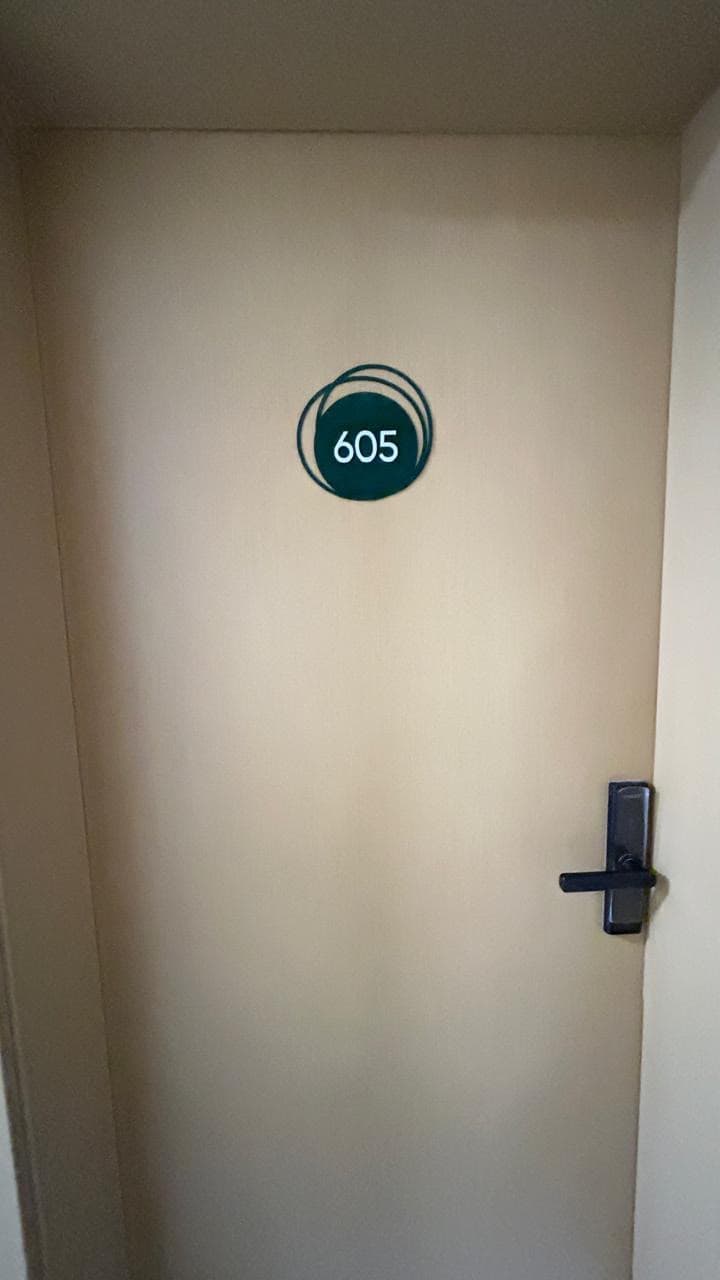 Apartamento Mobiliado setor Bueno , 2 suítes plenas , Nest 23