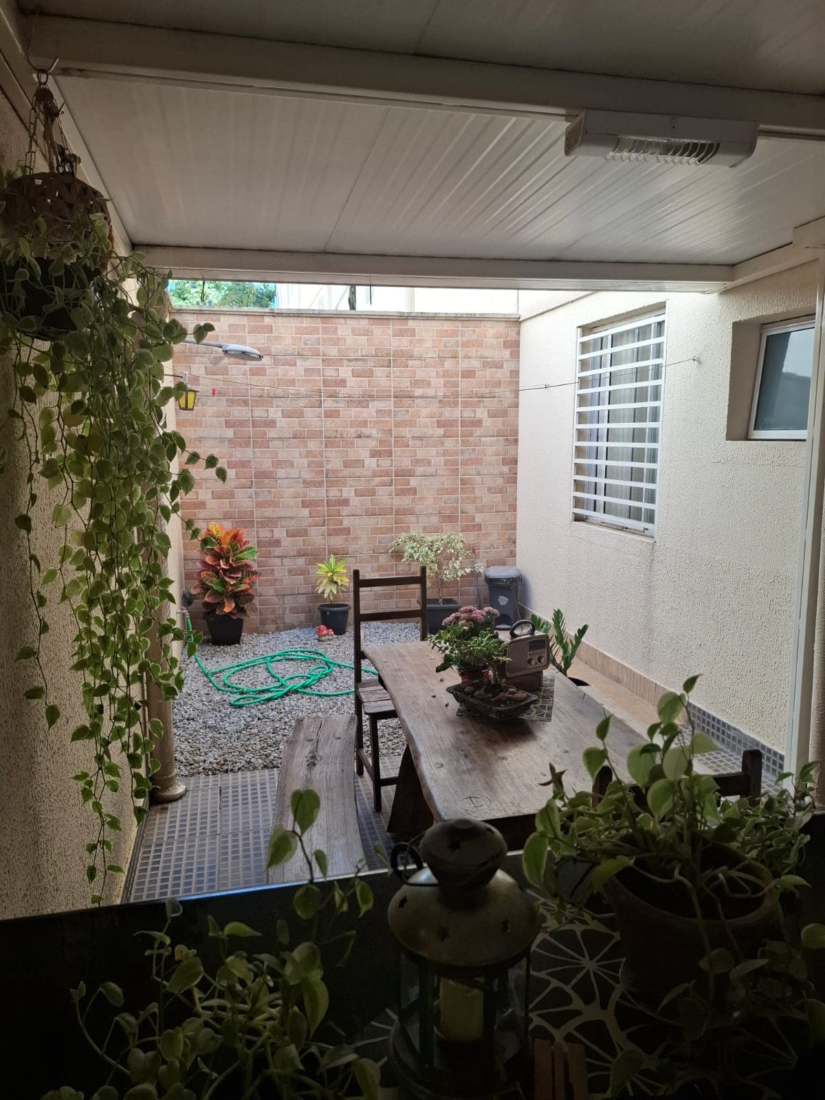 Apartamento 2 quartos  1 vaga de 52 m²  condominio fechado
