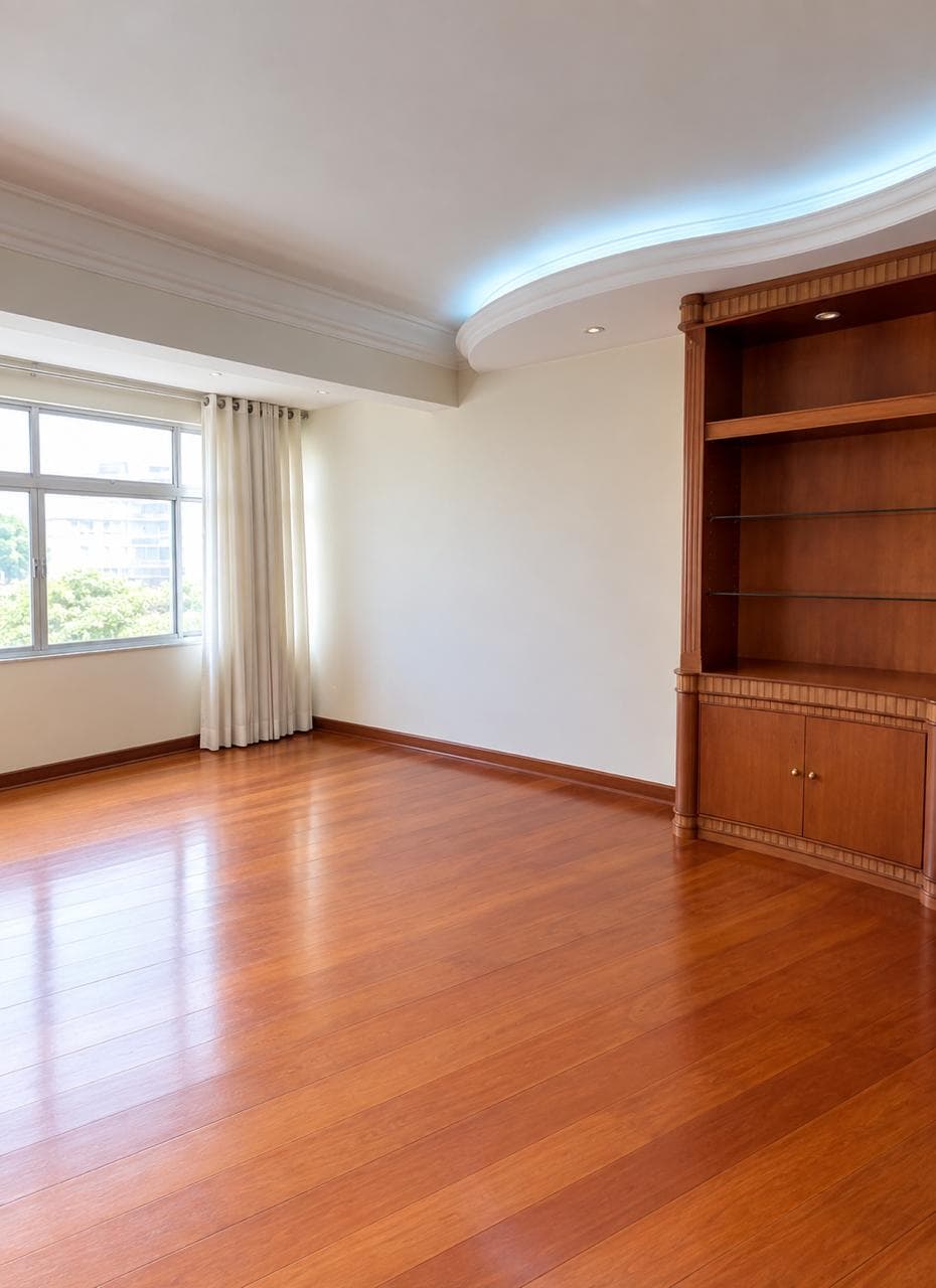 APARTAMENTO T-37
