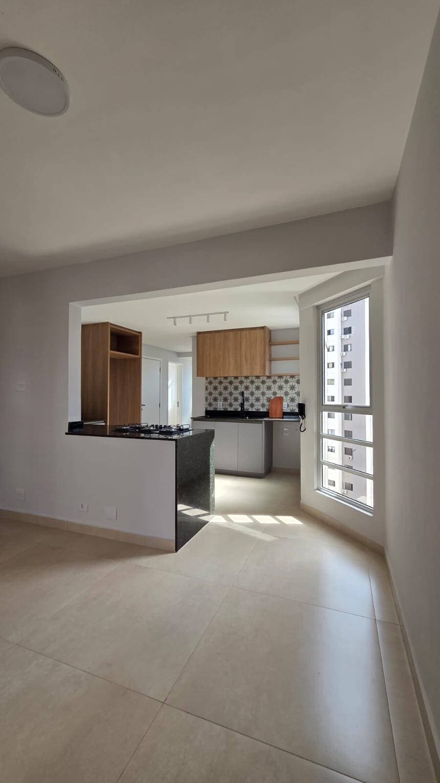 APARTAMENTO 3 QUARTOS SETOR OESTE