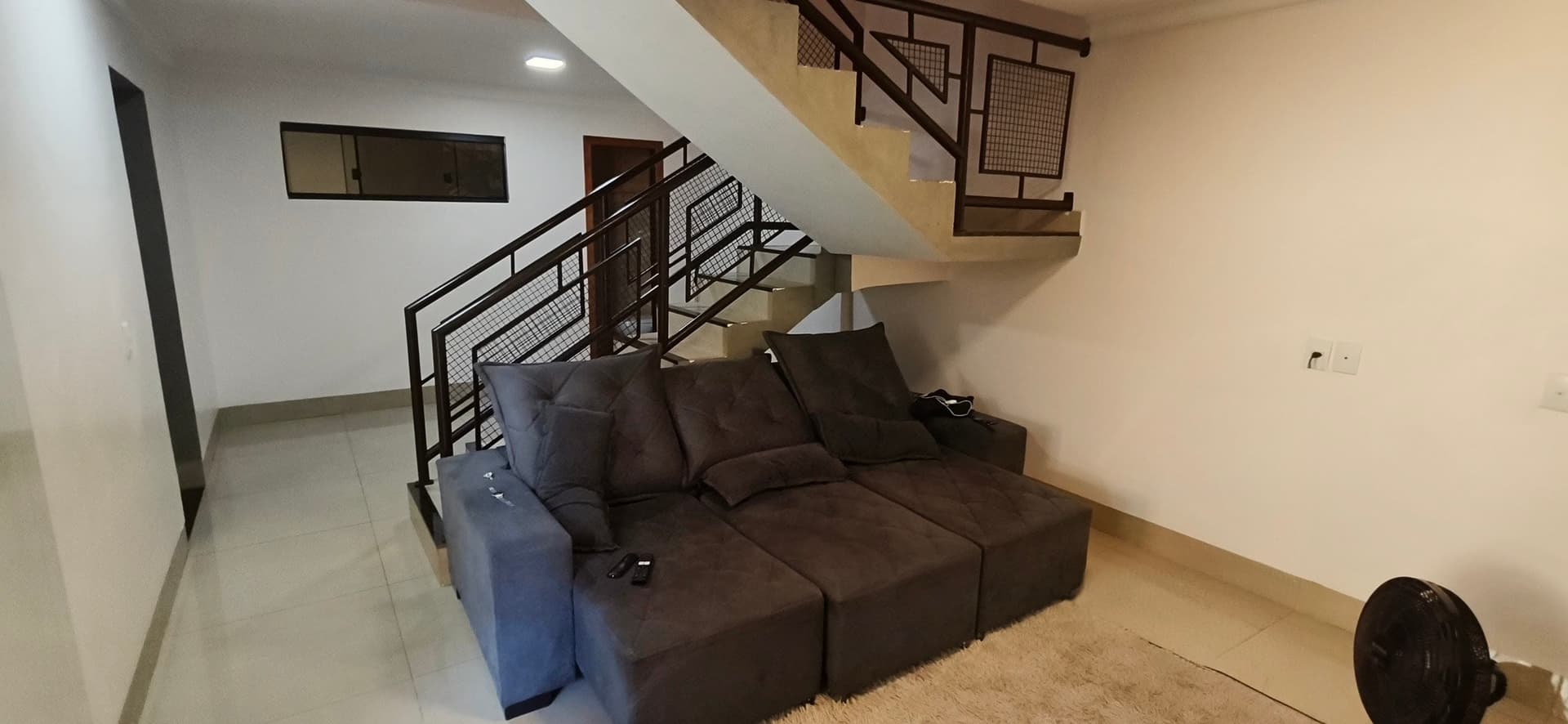 Sobrado Residencial Jardim Presidente