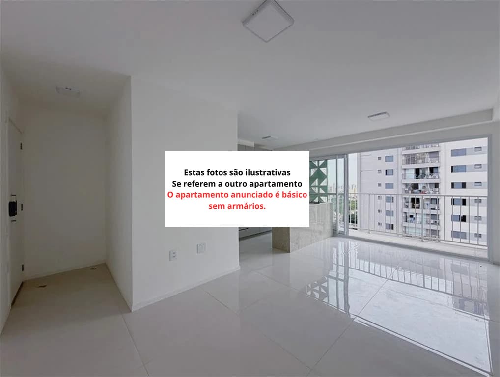 Apartamento 3Q Wish Trinta e Sete Setor Bueno | 16º andar | R$ 630 mil