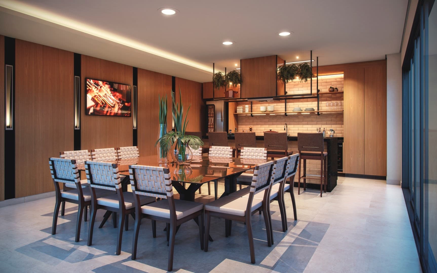 HIT MARISTA 110 M2 3 SUITES REPLETO EM ARARIOS , AR CONDICIONADO, ANDAR ALTO