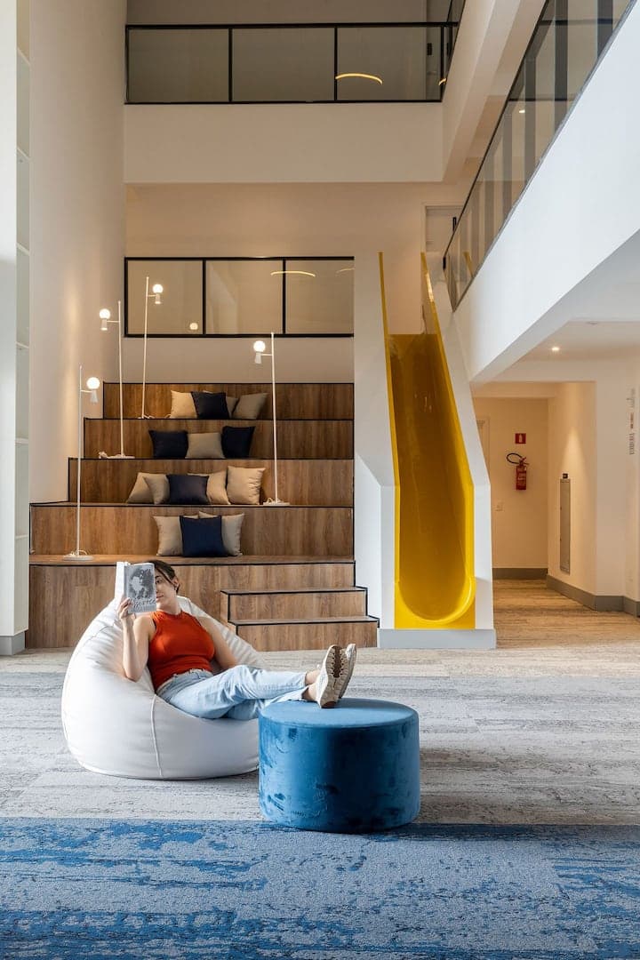 Vendo Apartamento Mobiliado e Decorado , ID Vida Urbana , 2 suítes plenas , lazer completo , Airbnb , R$849.000,00