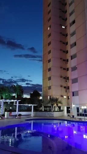 Apartamento 3 quartos 1 suite 1 vaga de 82 m² 2 vagas res eldorado Goiânia/GO