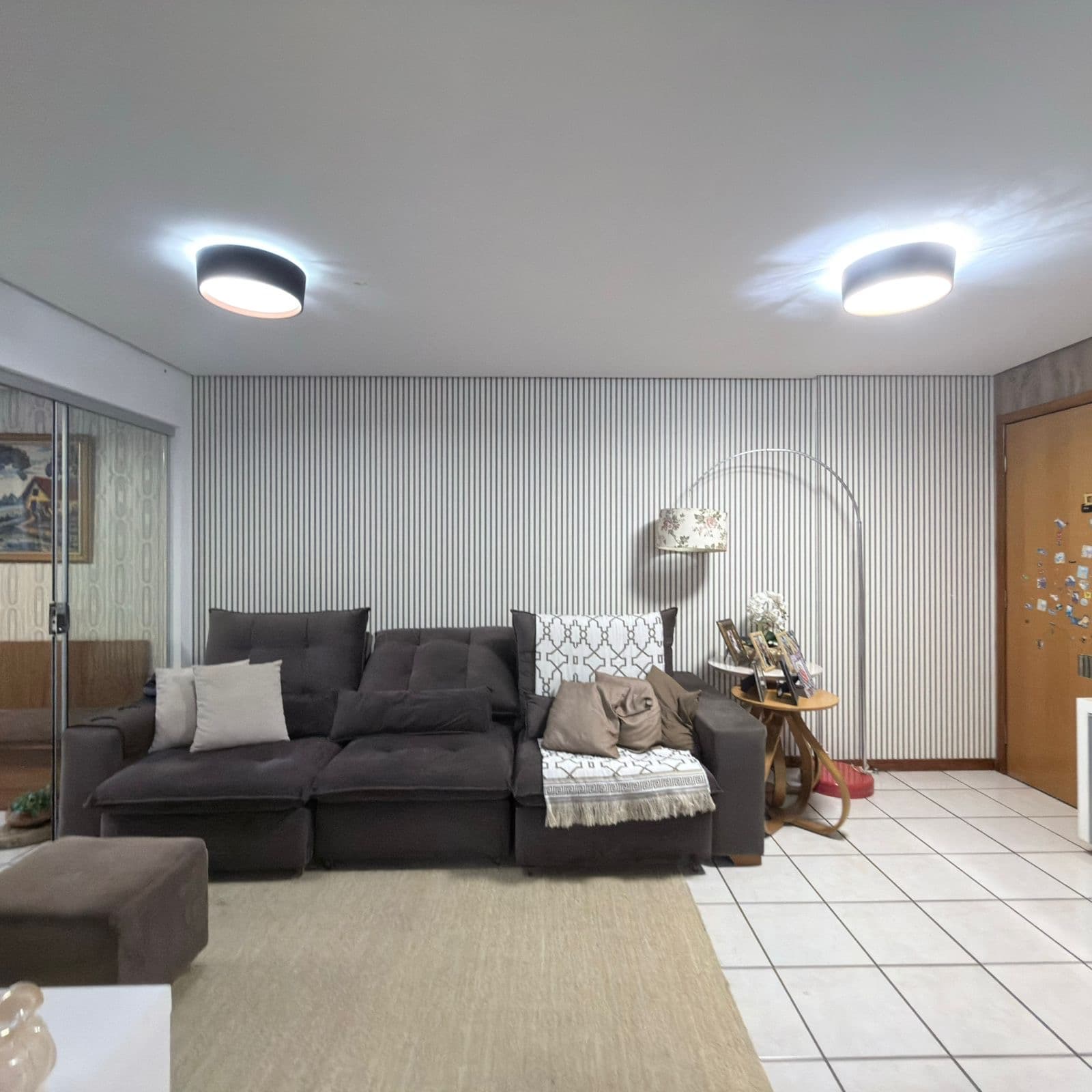 Apartamento Bueno 3 quartos com armários , lazer completo